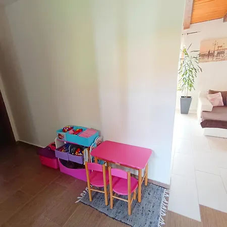 Nyaraló Wellness Dom U Namornika