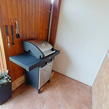 Wellness Dom U Namornika Banska Stiavnica