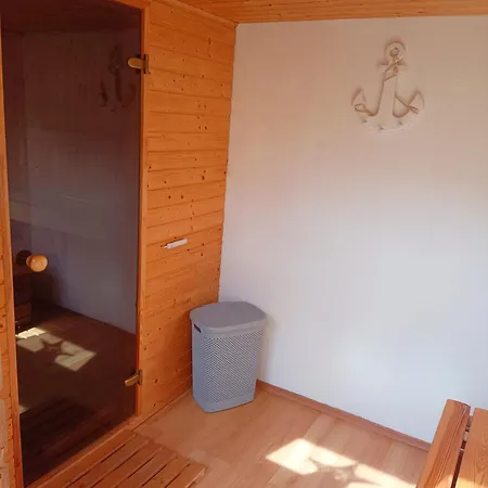 Wellness Dom U Namornika * Banská Štiavnica