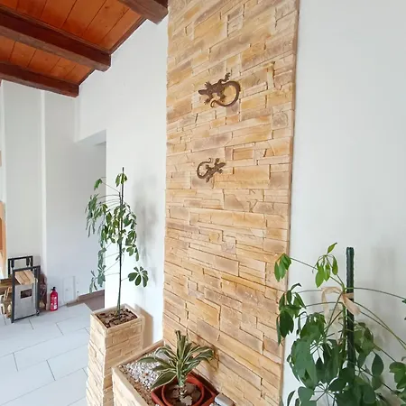 Nyaraló Wellness Dom U Namornika Banská Štiavnica
