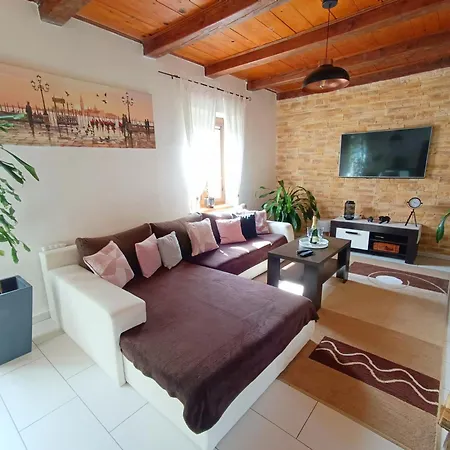 Wellness Dom U Namornika