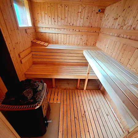 Wellness Dom U Namornika Holiday home
