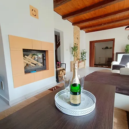 Wellness Dom U Namornika Nyaraló *