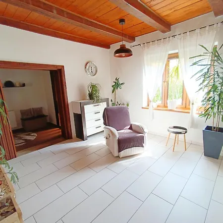 Wellness Dom U Namornika