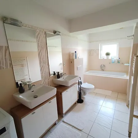 Wellness Dom U Namornika Nyaraló Banská Štiavnica