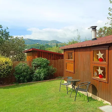 Wellness Dom U Namornika Holiday home *