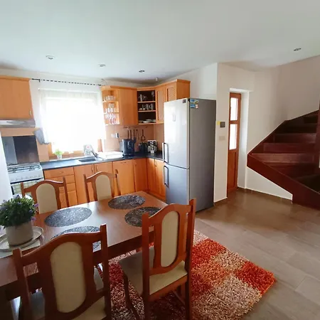 Wellness Dom U Namornika Nyaraló